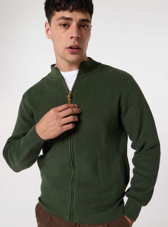 Campera La Pampa