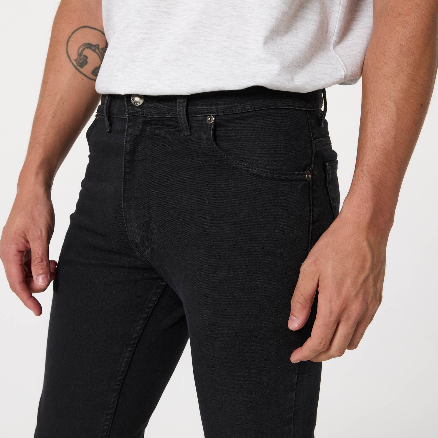 Pantalón Roca Angosto - Imagen 4