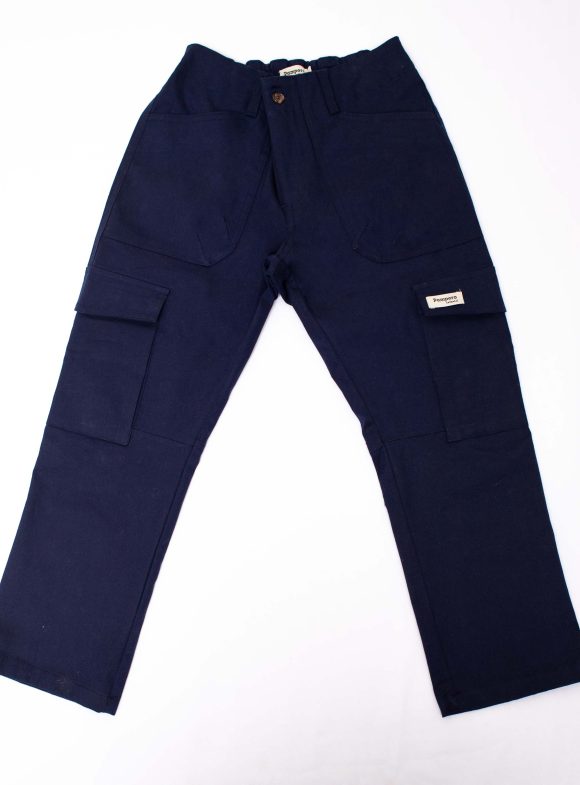 Pantalón Cargo Infantil