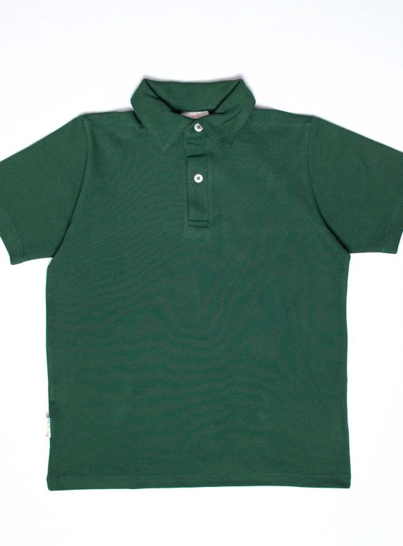 Polo Infantil Fer