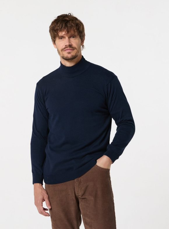 Sweater Caoba