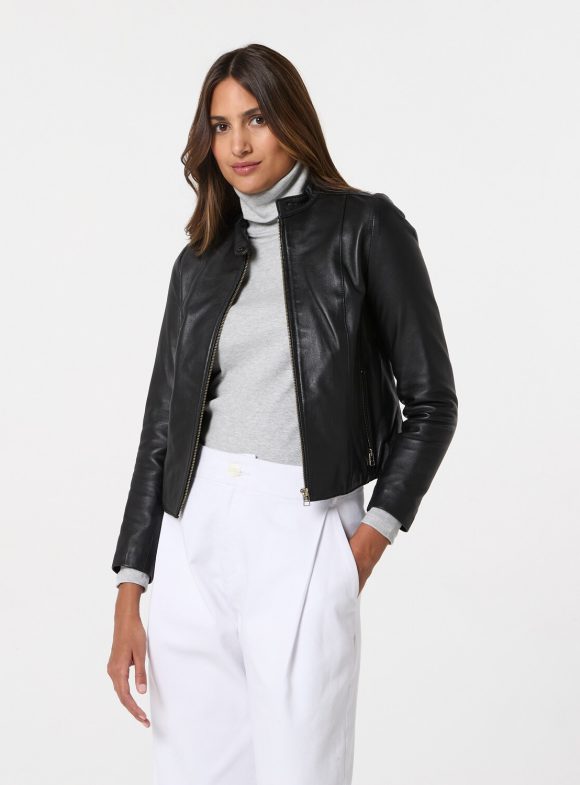 Campera Rufino