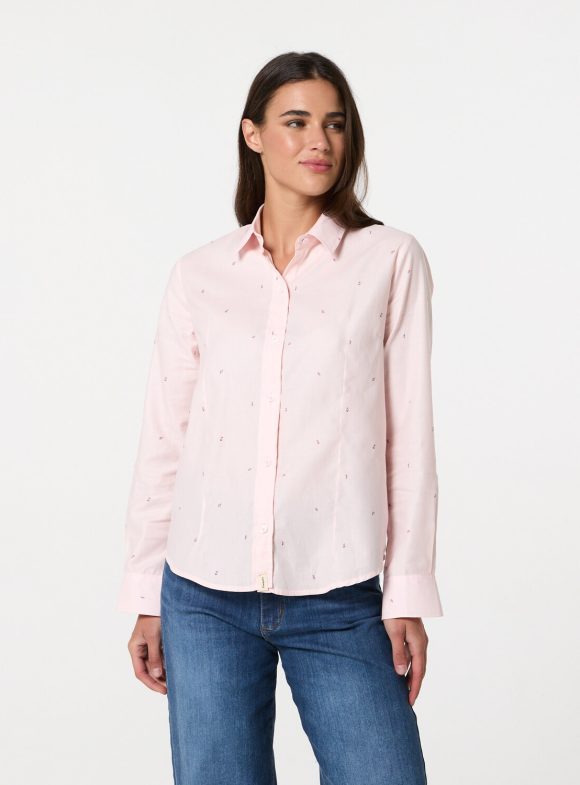 Camisa Maizani Fantasia