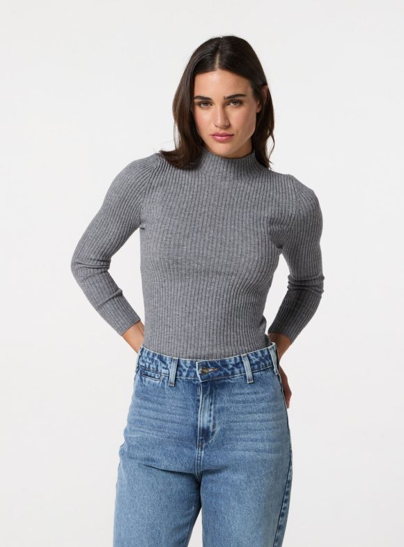 Polera Abalos
