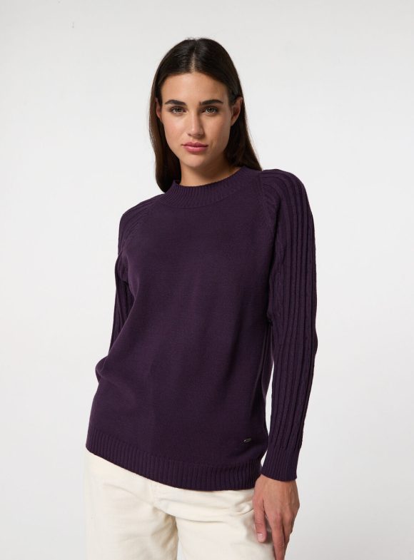 Sweater Cardamomo