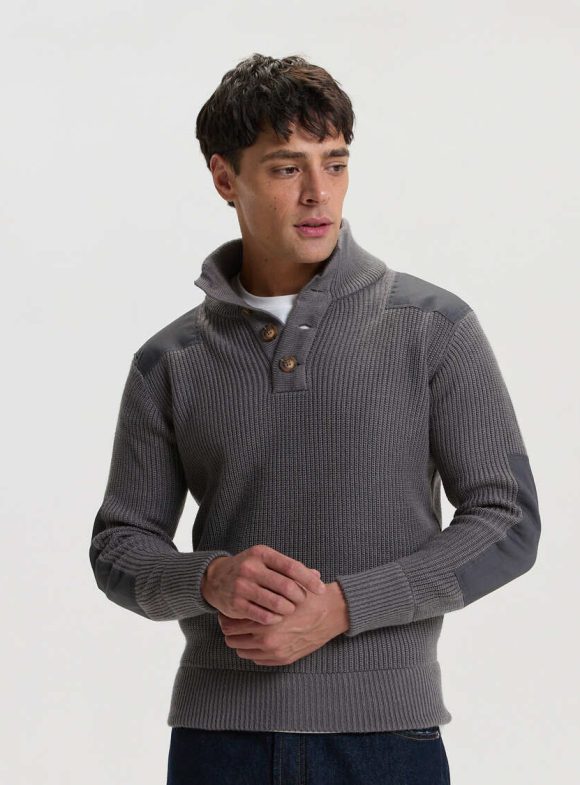 Sweater Policial