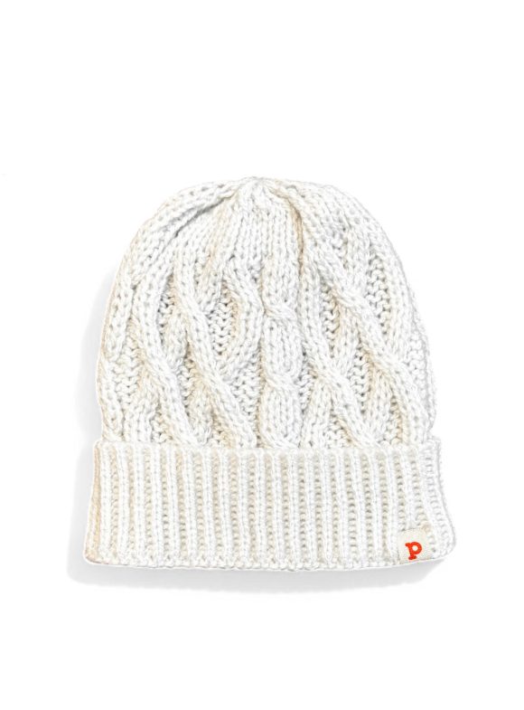 Gorro Trenzado Infantil