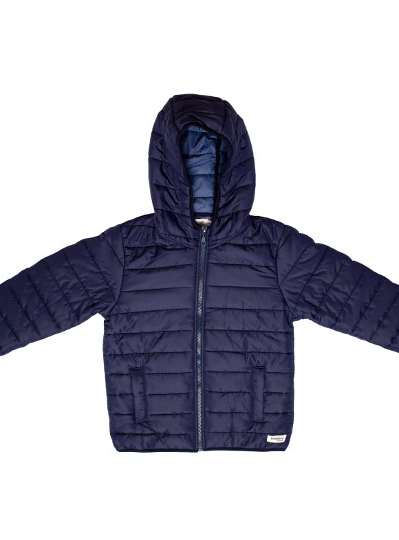 Campera Matelaseada