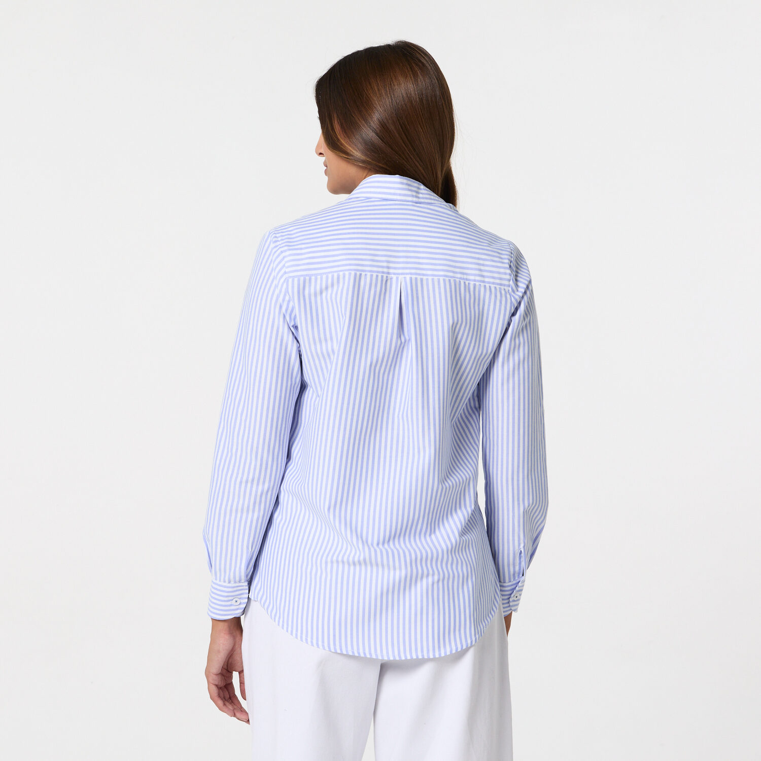 Camisa Clara Rayas - Imagen 3
