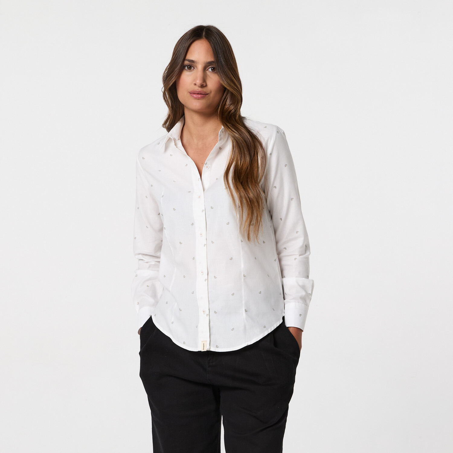 Camisa Maizani Fantasia - Imagen 3