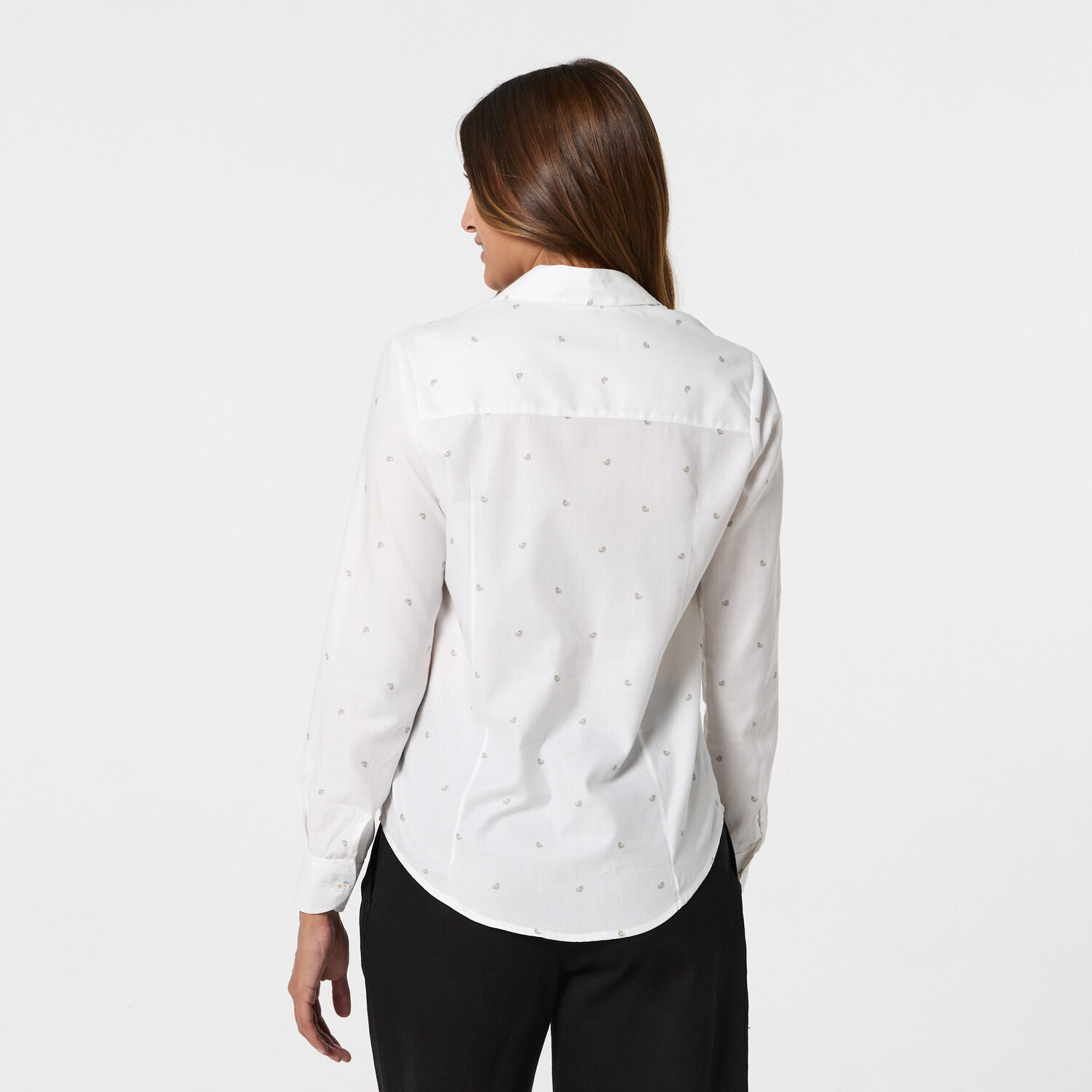 Camisa Maizani Fantasia - Imagen 2