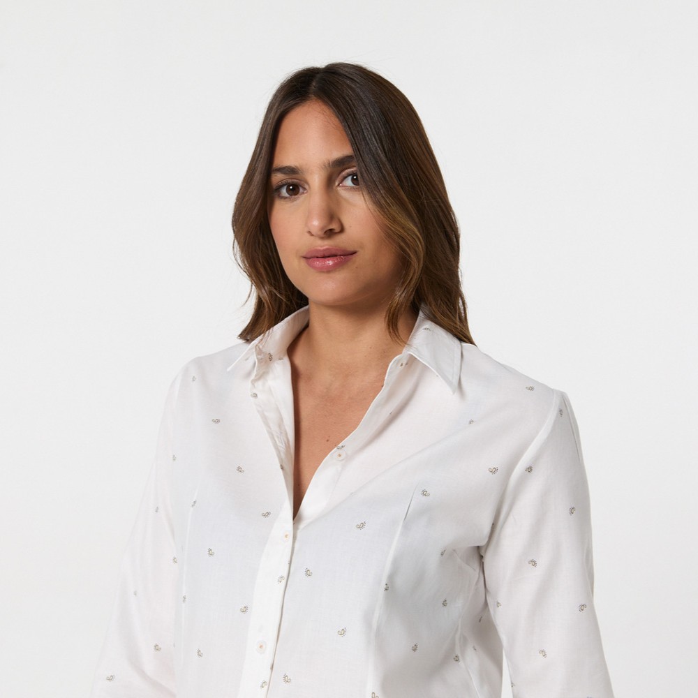 Camisa Maizani Fantasia - Imagen 5