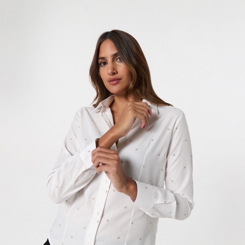 Camisa Maizani Fantasia - Imagen 4