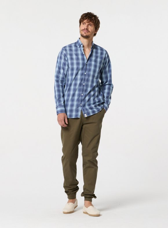 Camisa San Luis