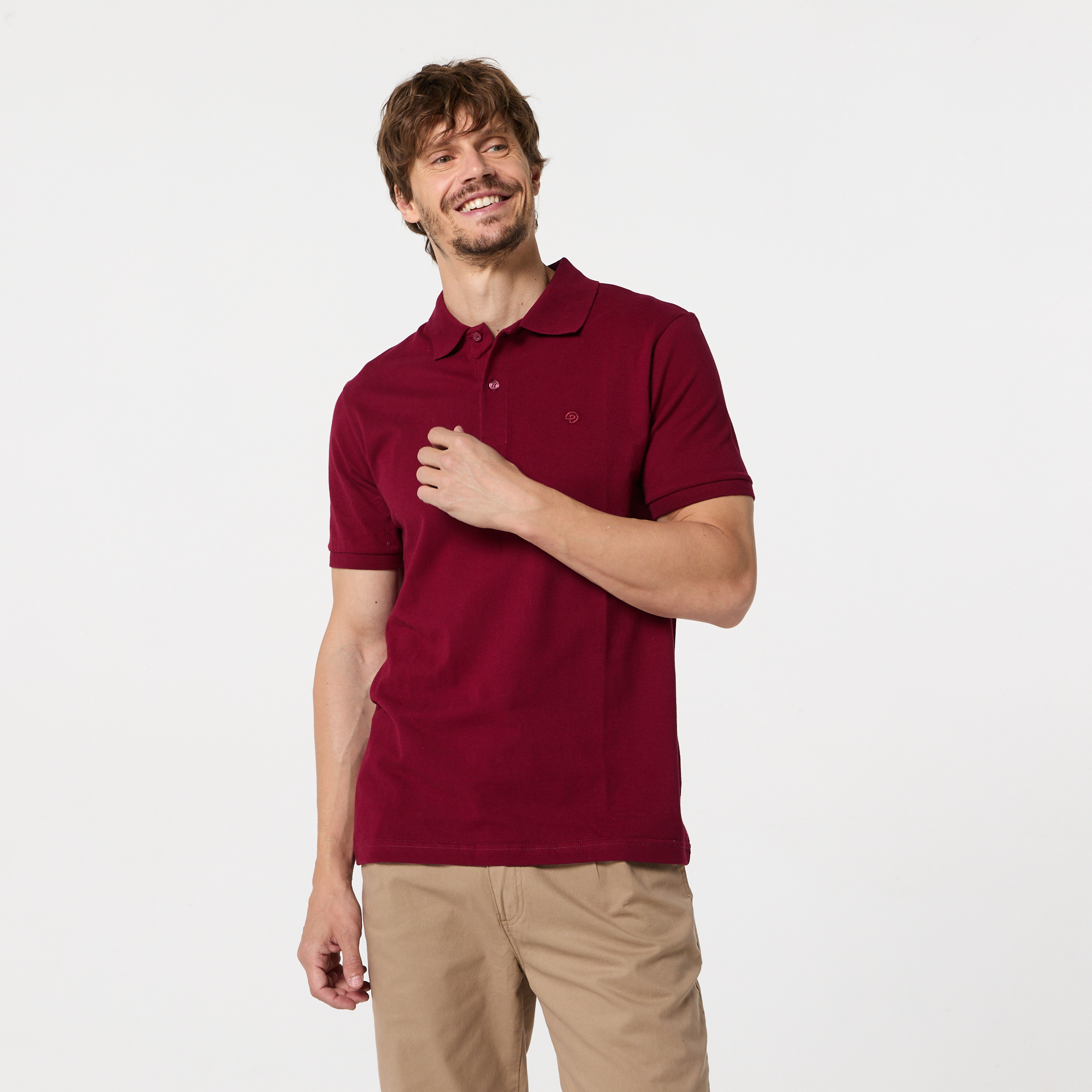 Polo Básica Pique - Imagen 5