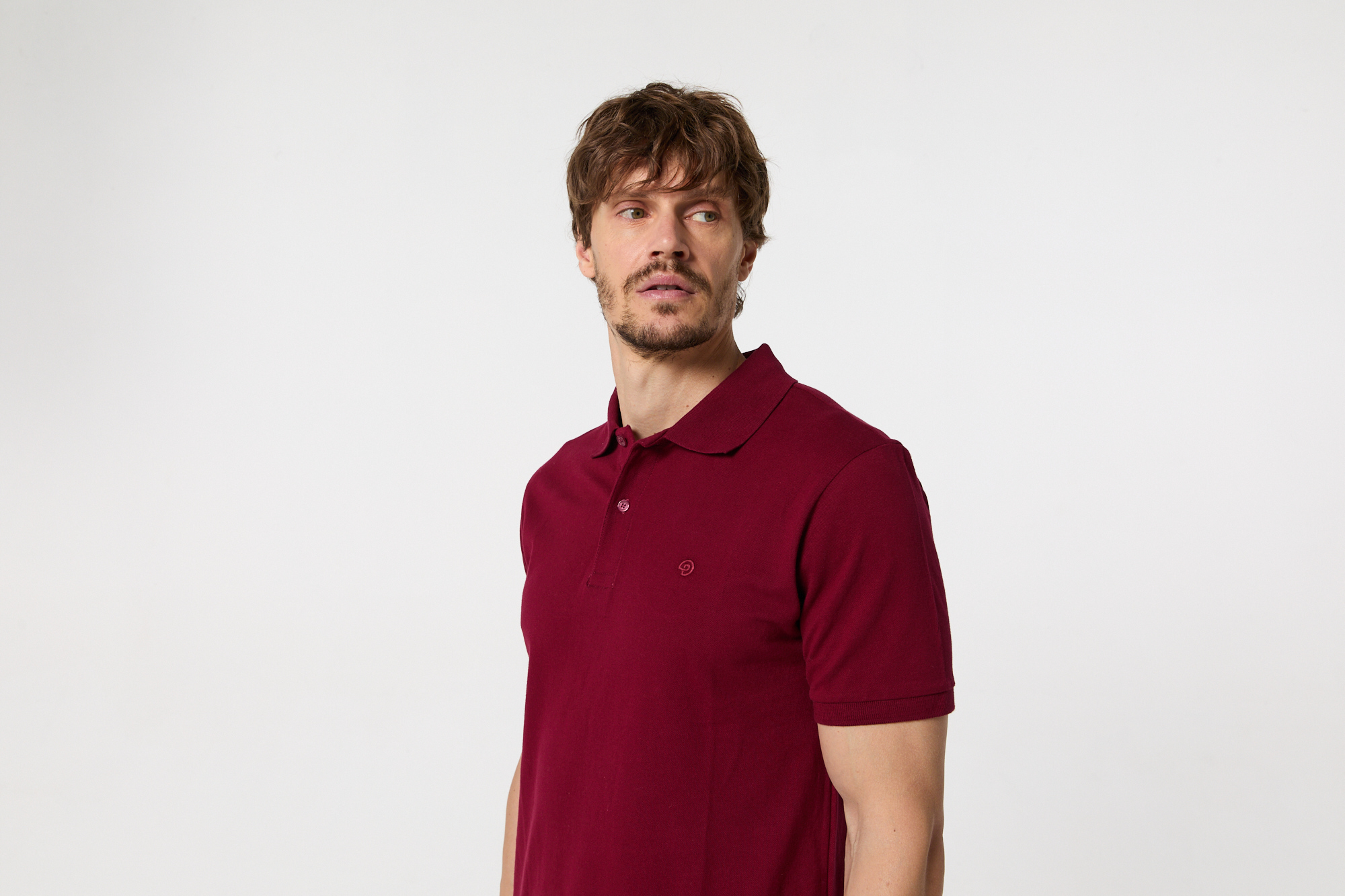 Polo Básica Pique - Imagen 3