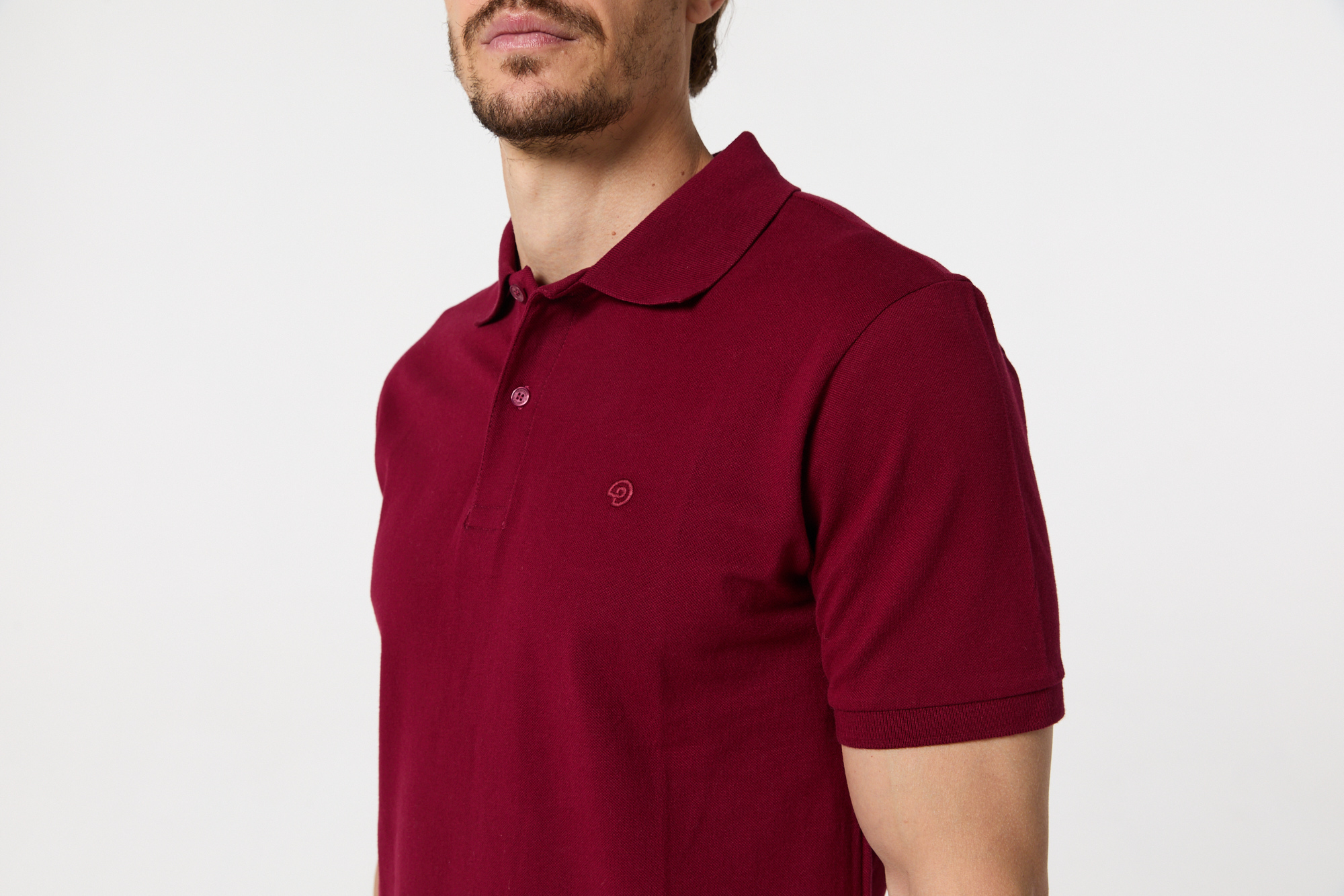 Polo Básica Pique - Imagen 4
