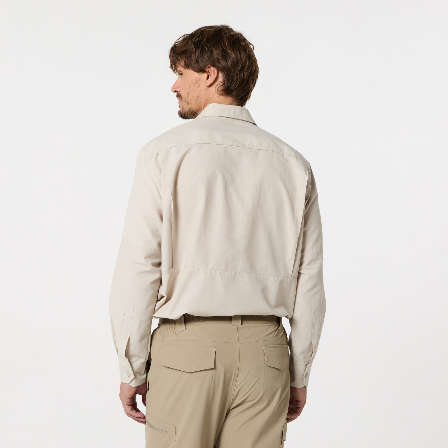 Camisa Puan Paper - Imagen 2