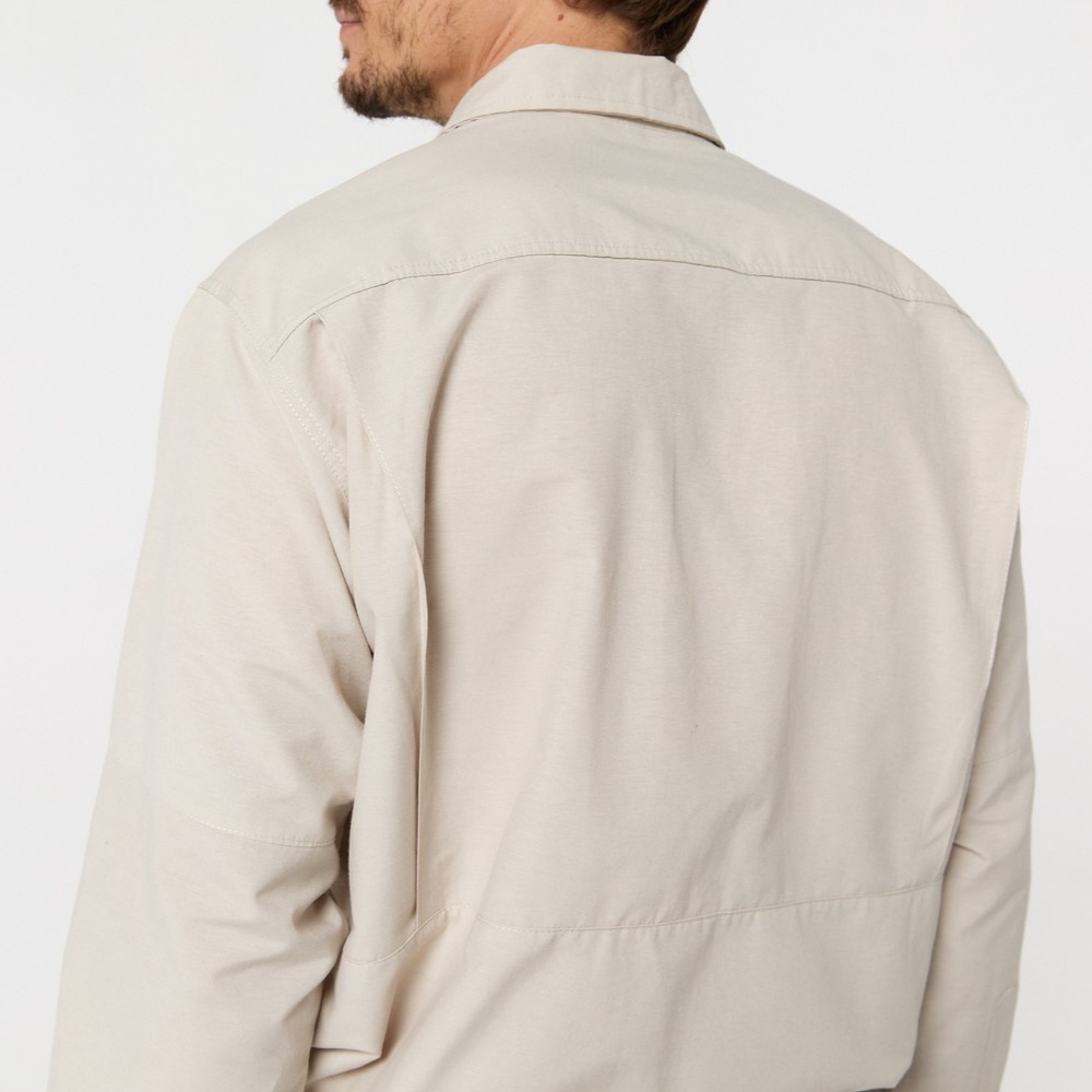 Camisa Puan Paper - Imagen 4
