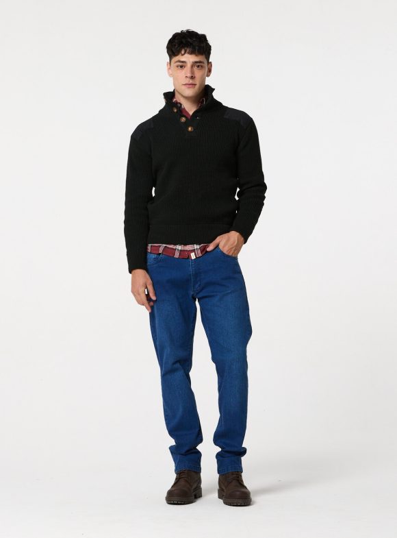 Sweater Policial