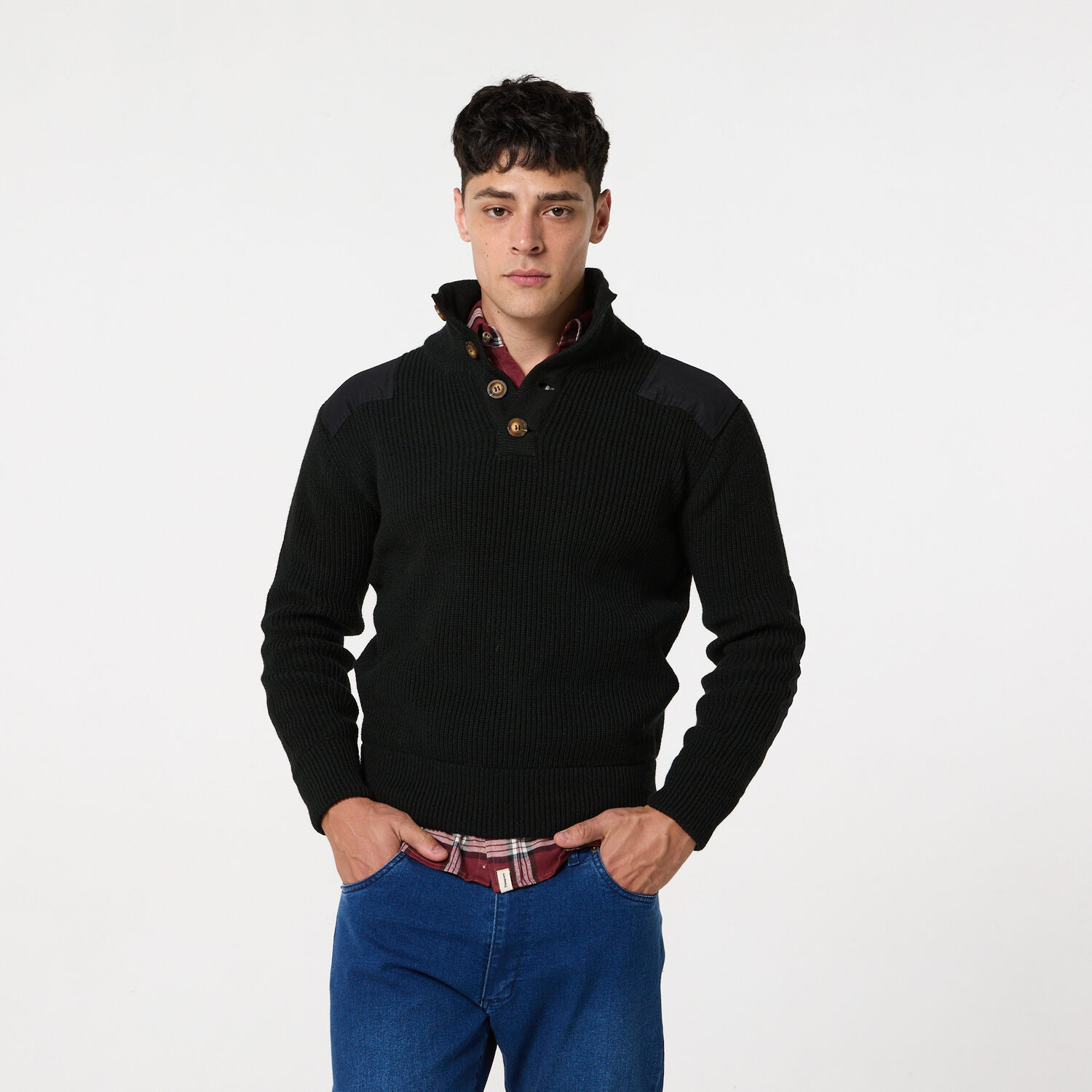 Sweater Policial - Imagen 2