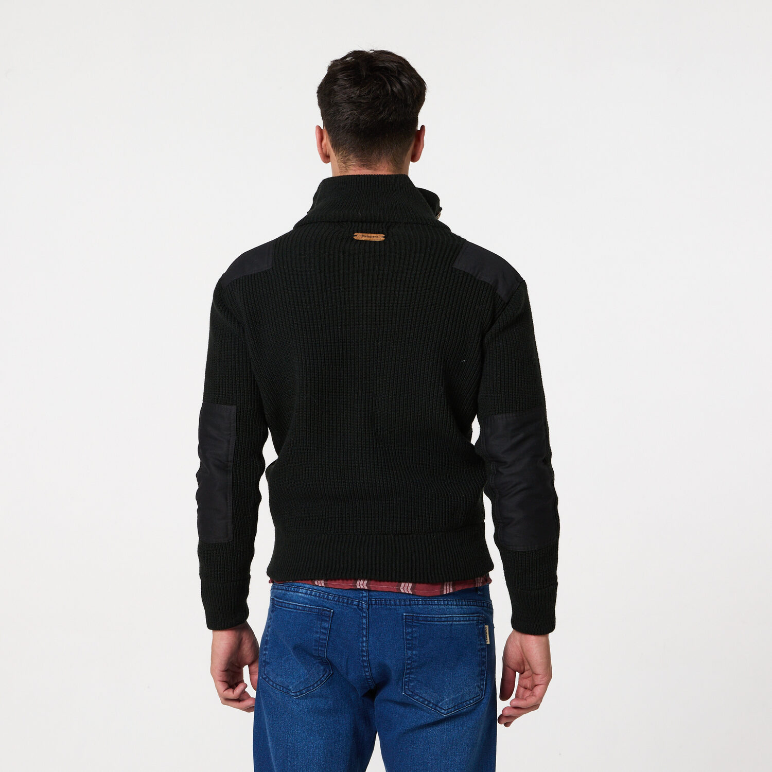 Sweater Policial - Imagen 3