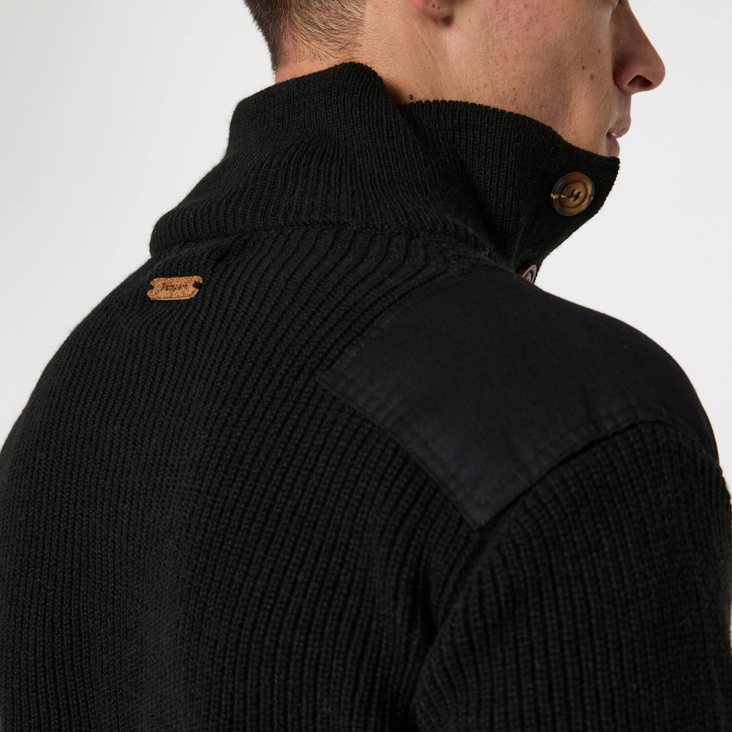 Sweater Policial - Imagen 5