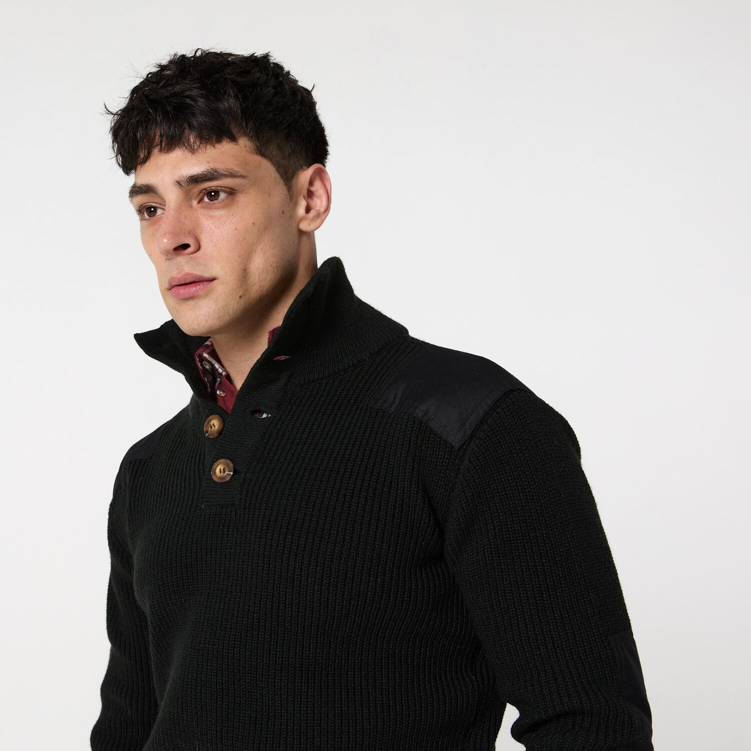 Sweater Policial - Imagen 4
