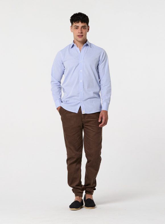 Camisa Soler Chambray