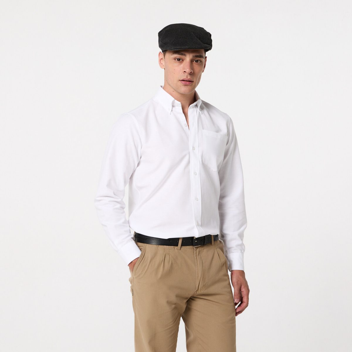 Camisa Soler Oxford