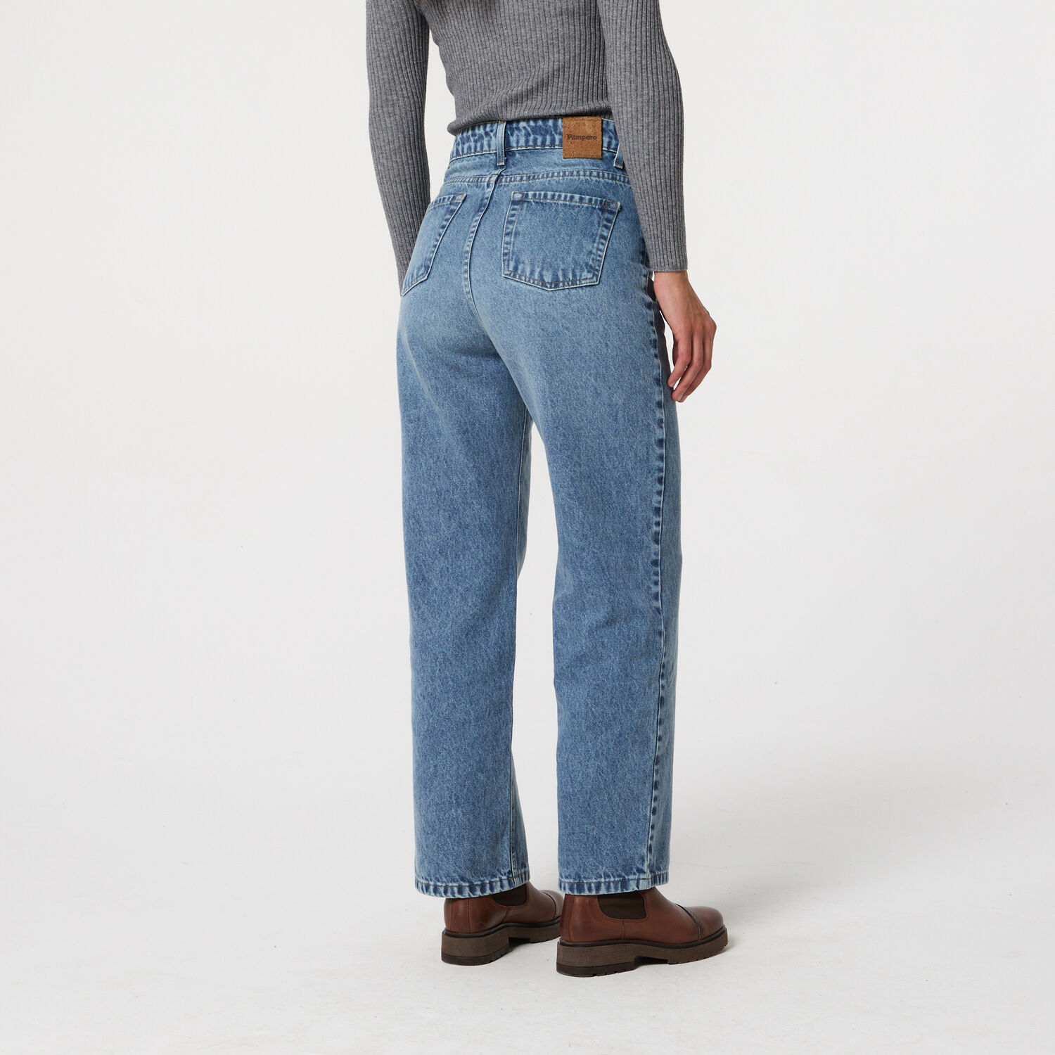Pantalón Llanura - Imagen 2