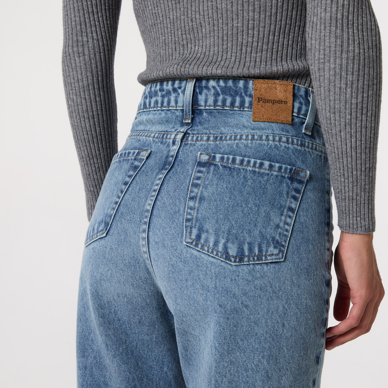 Pantalón Llanura - Imagen 4