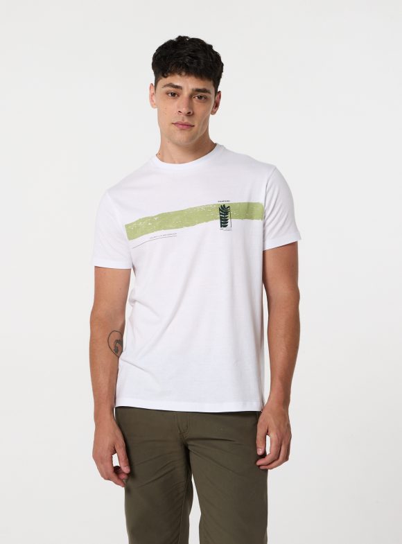 Remera Timbo