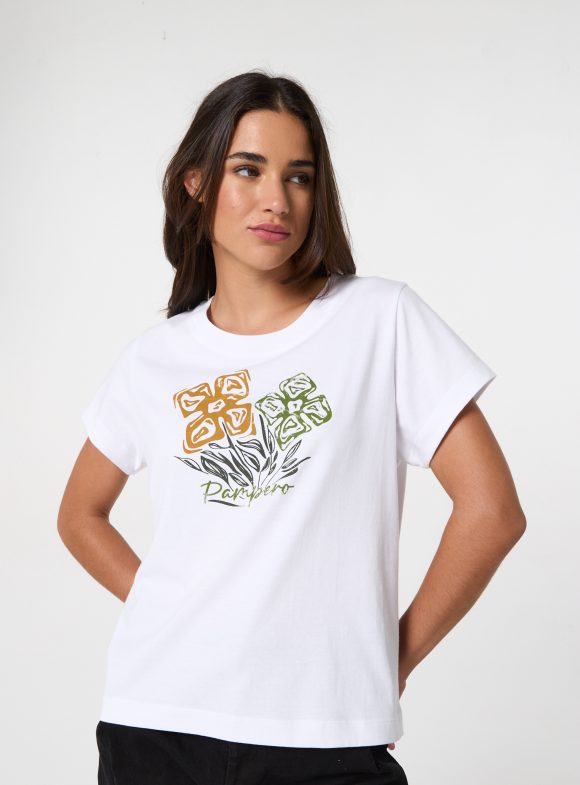 Remera Azucena