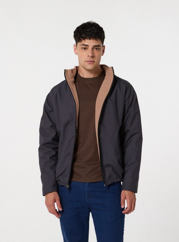 Campera Cabildo