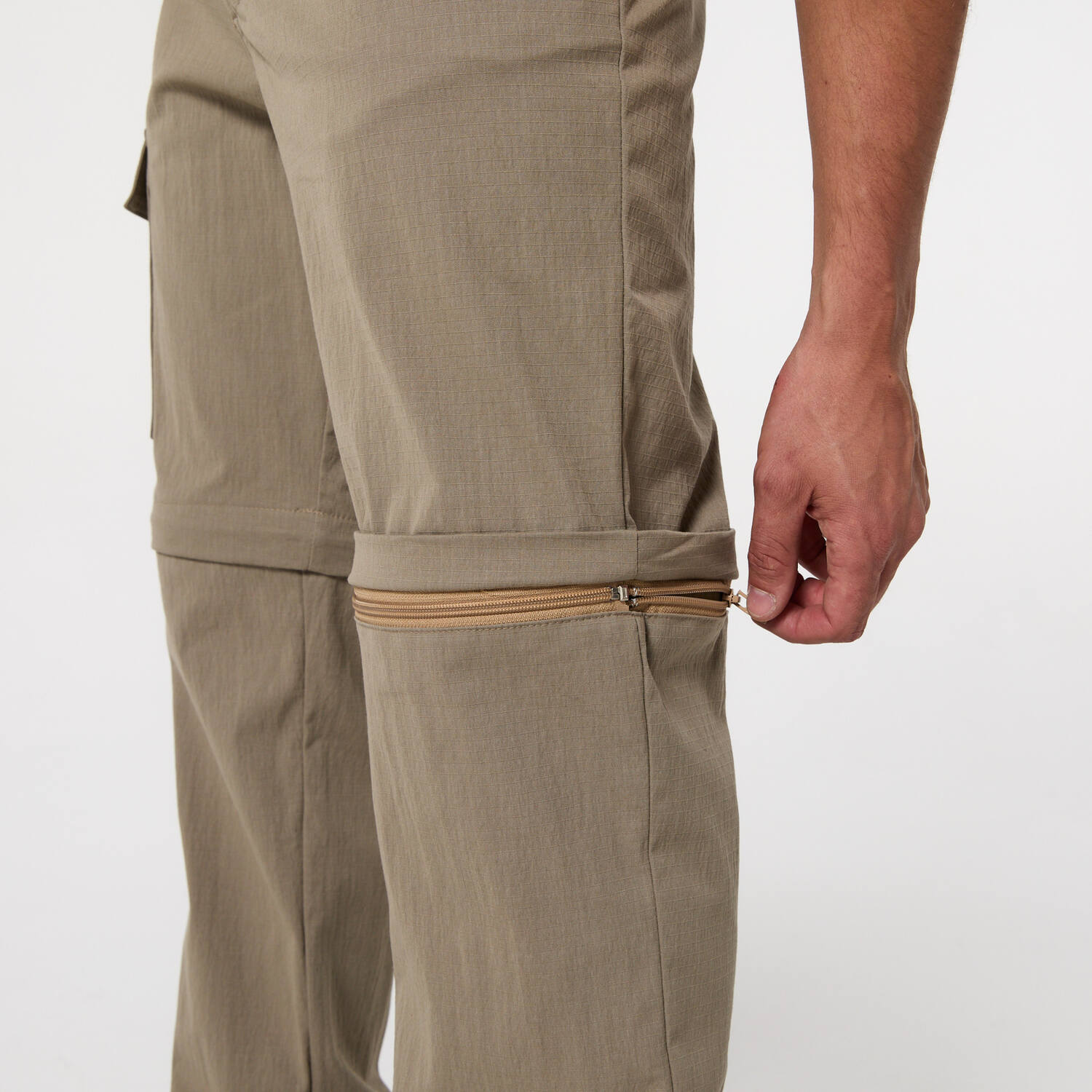 Pantalón Viajero Desmontable - Imagen 5