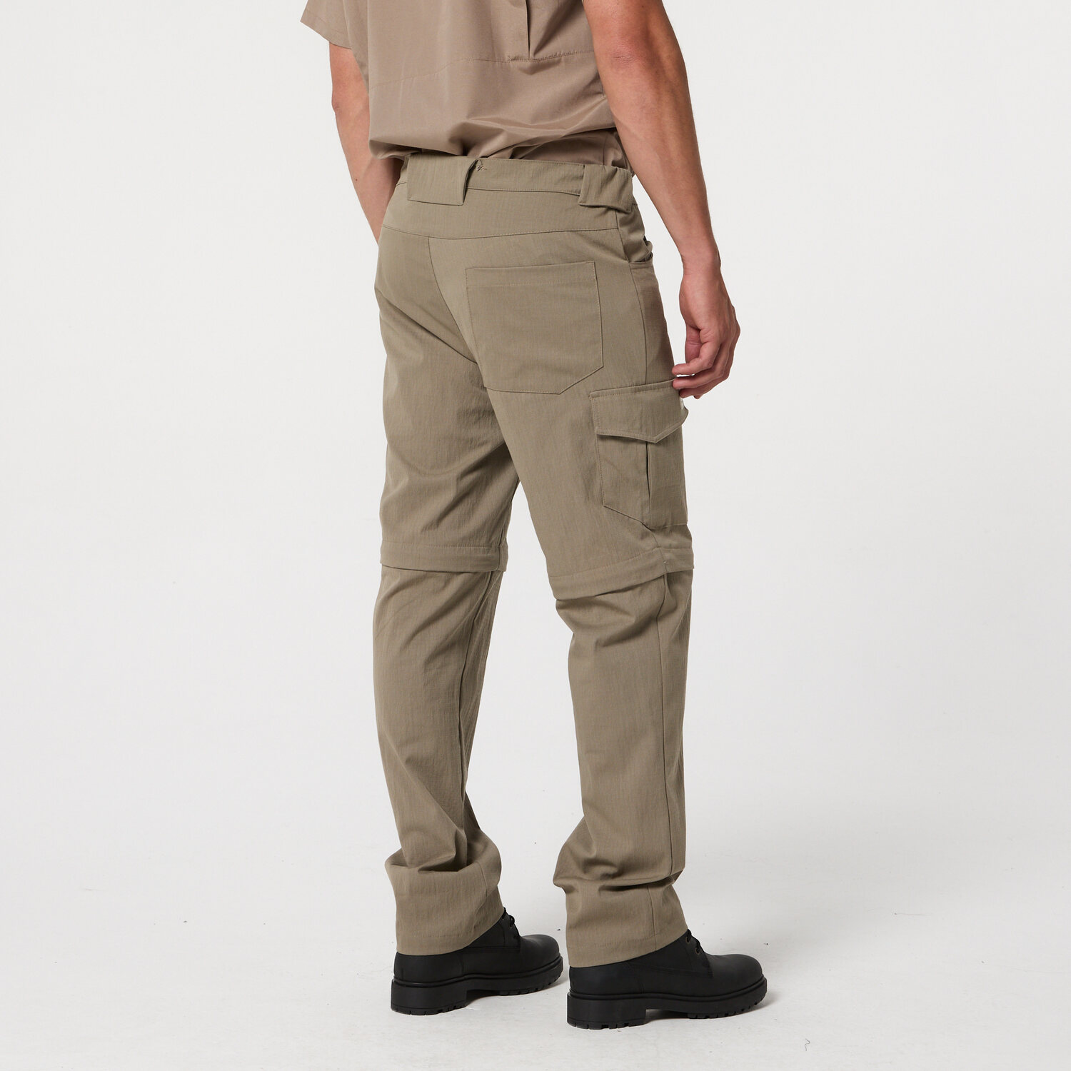 Pantalón Viajero Desmontable - Imagen 2