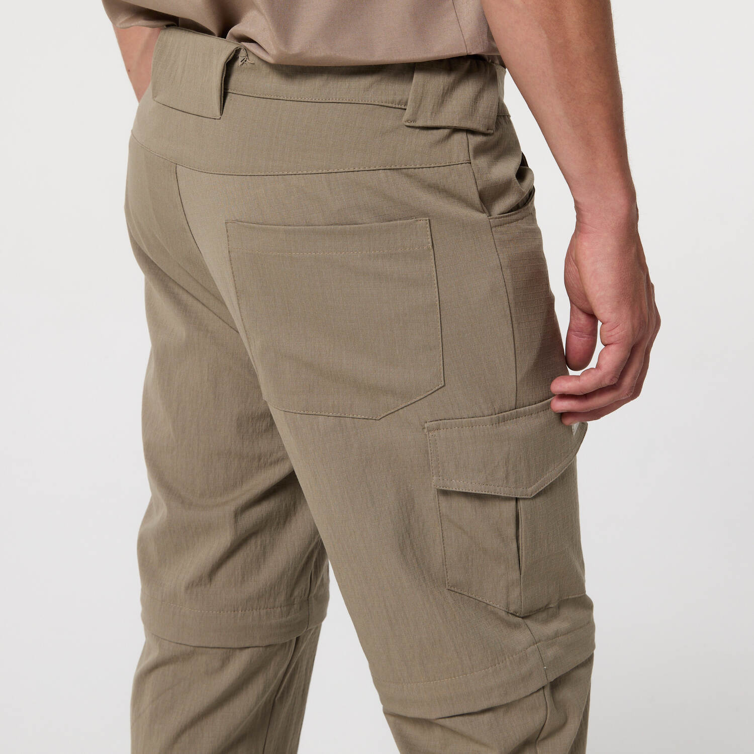 Pantalón Viajero Desmontable - Imagen 4