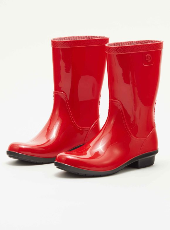 Bota de Lluvia Coleccion