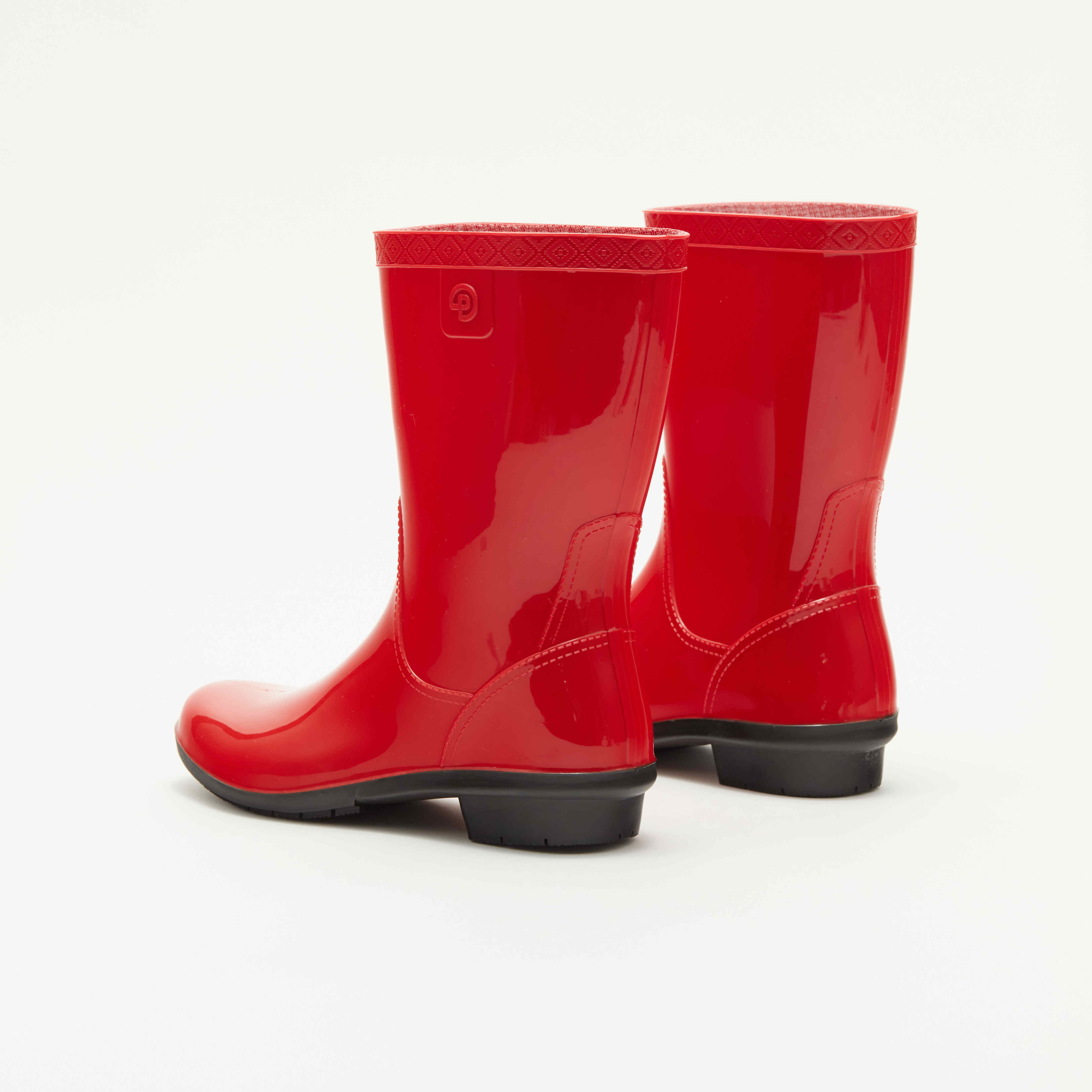 Bota de Lluvia Coleccion - Imagen 2