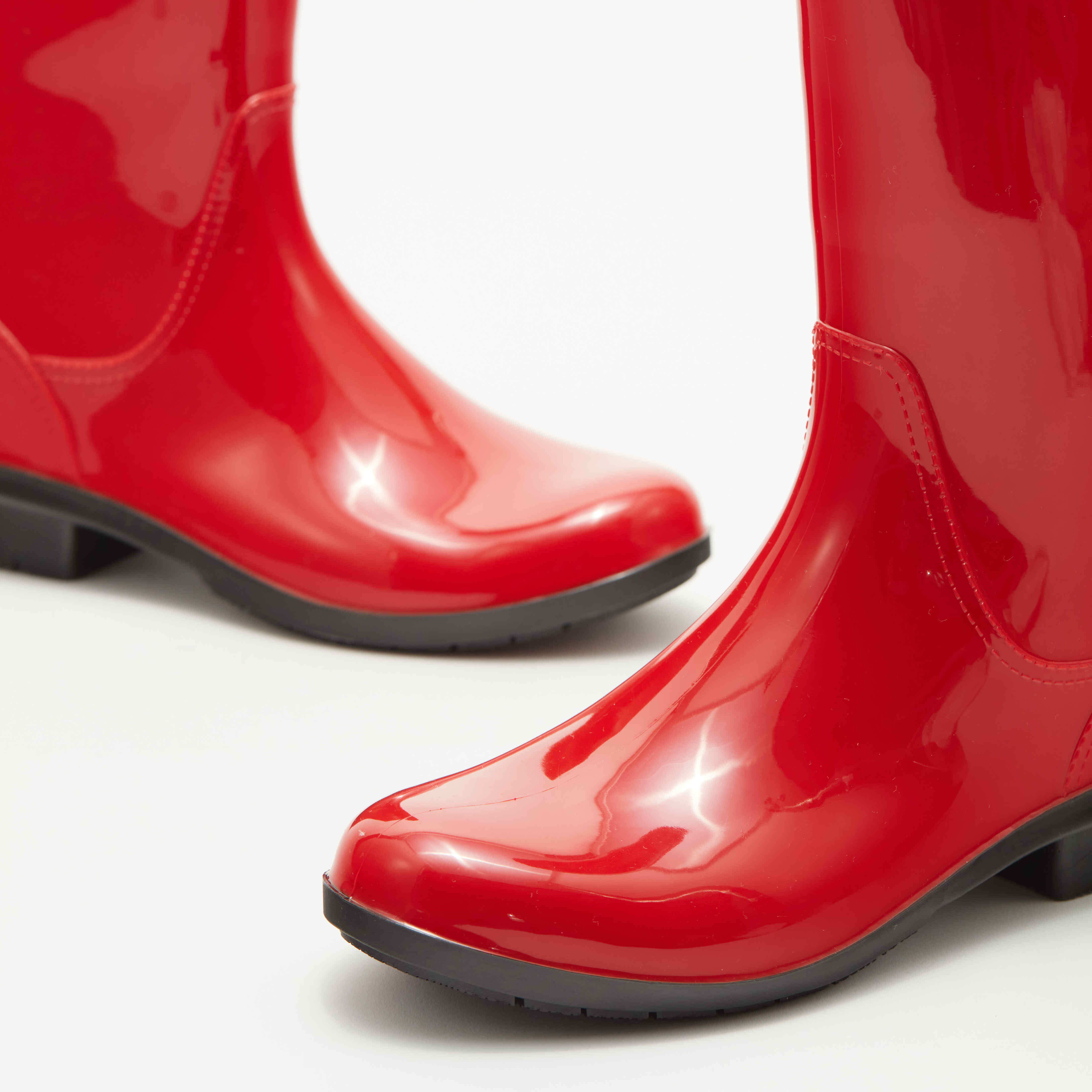Bota de Lluvia Coleccion - Imagen 3