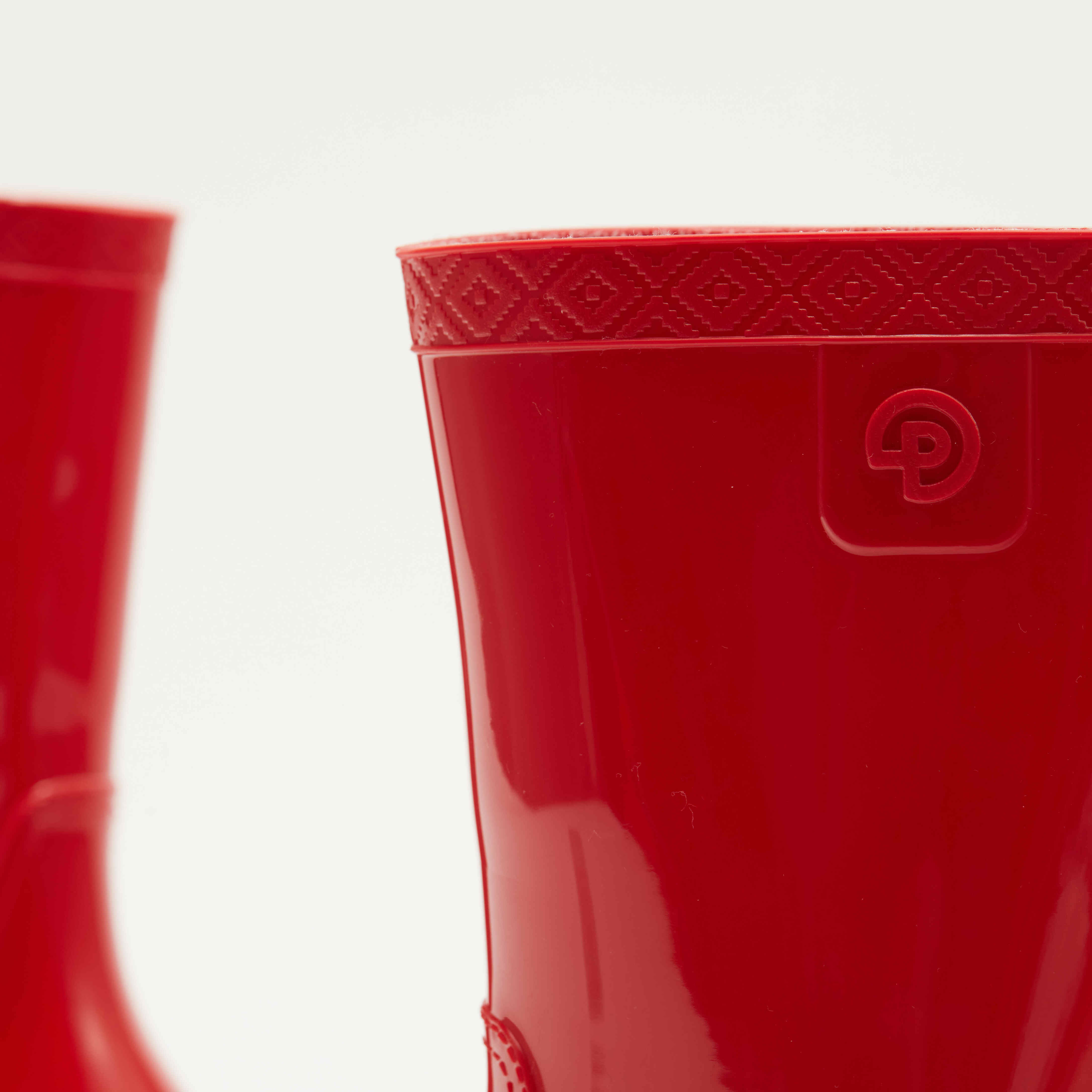 Bota de Lluvia Coleccion - Imagen 5