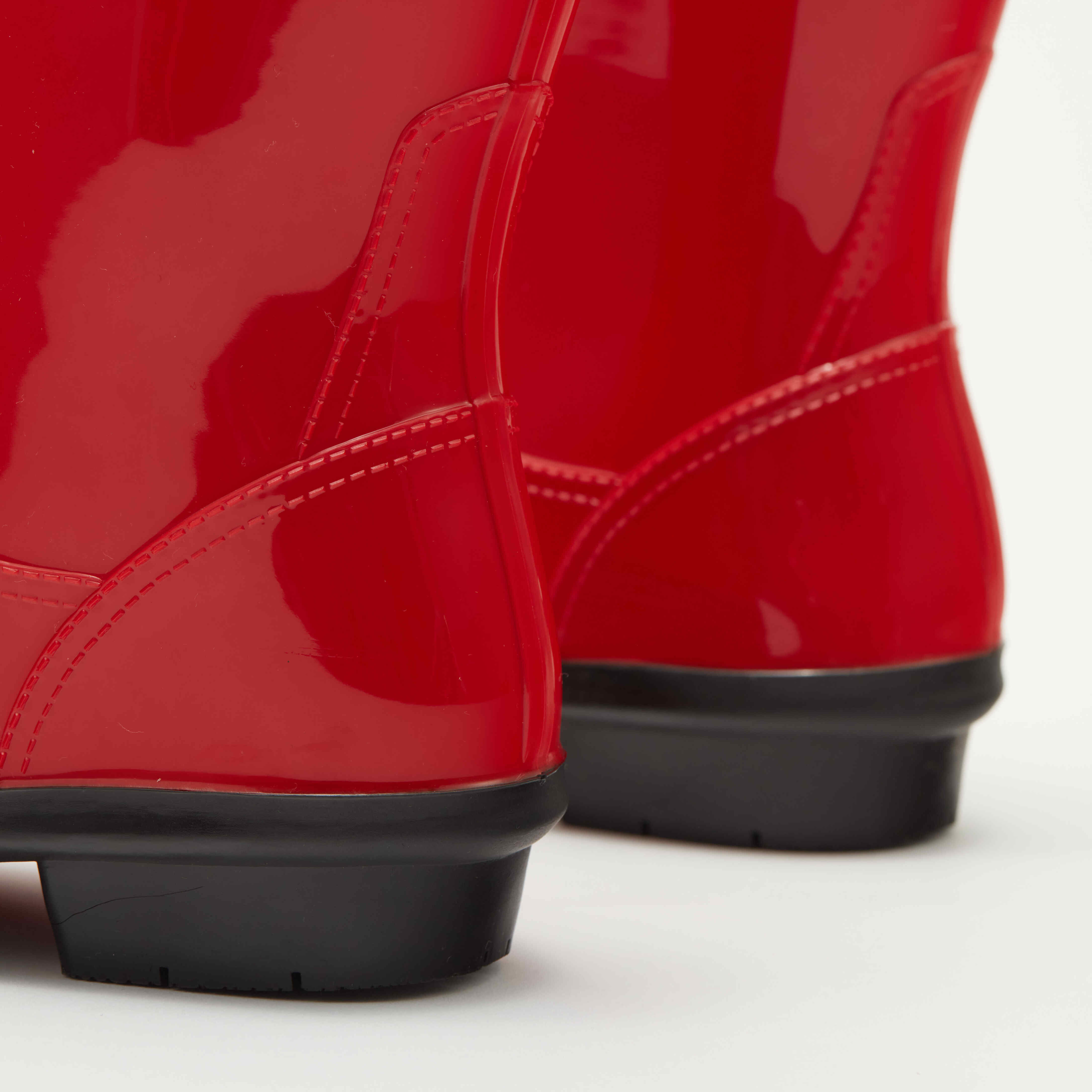 Bota de Lluvia Coleccion - Imagen 4