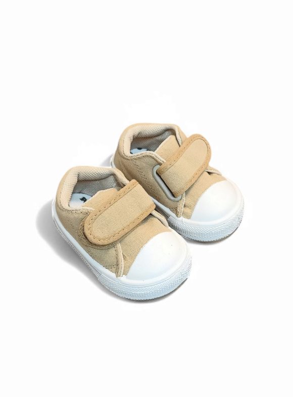 Zapatilla Benja Jean