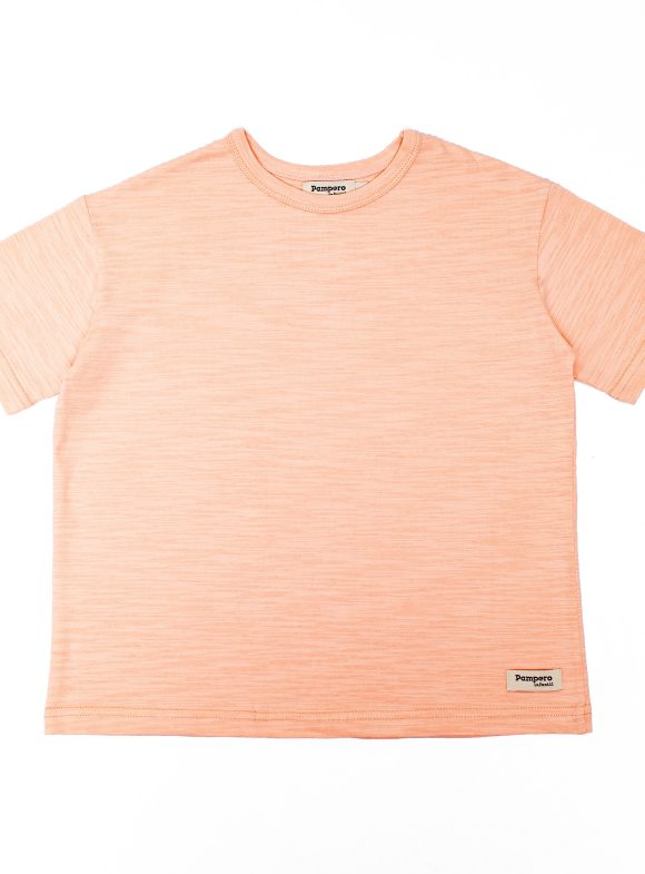 Remera Básica Lisa