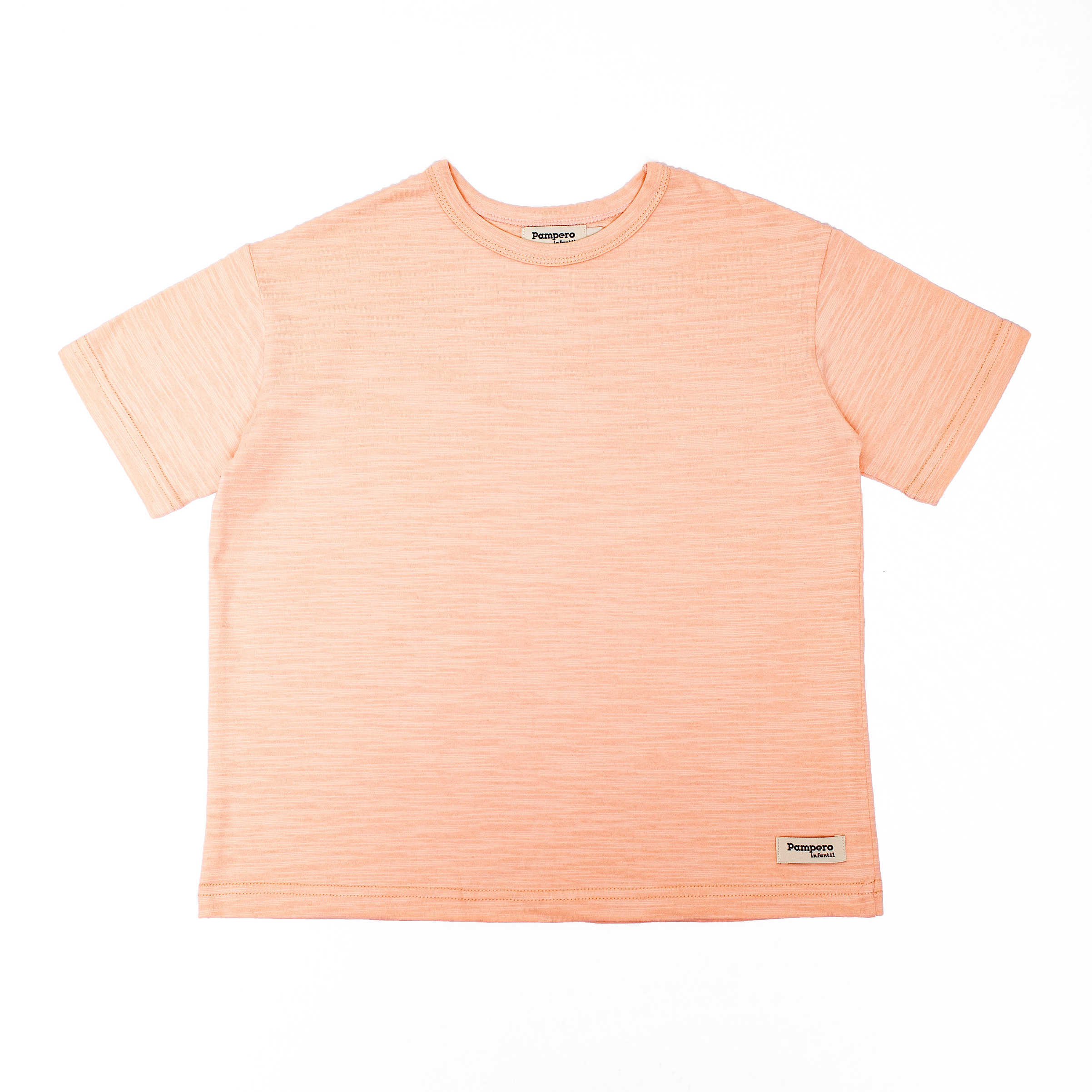 Remera Básica Lisa