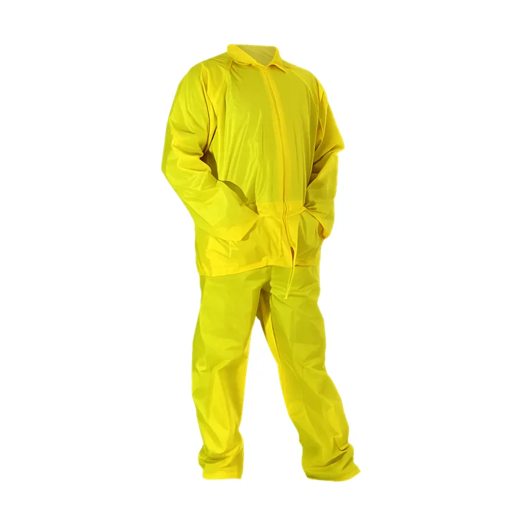 Traje de Lluvia Tormenta - Imagen 2