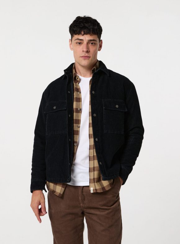Campera Cruz