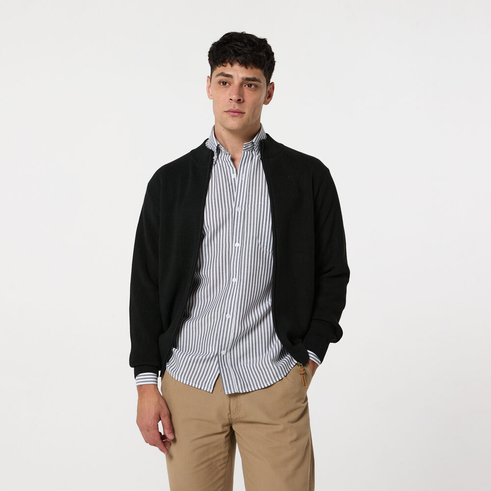 Campera La Pampa - Imagen 2