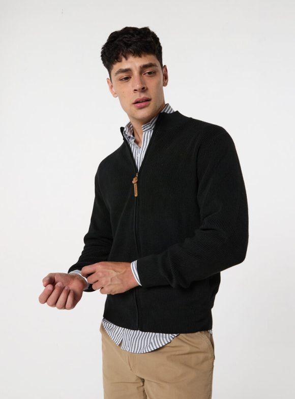 Campera La Pampa
